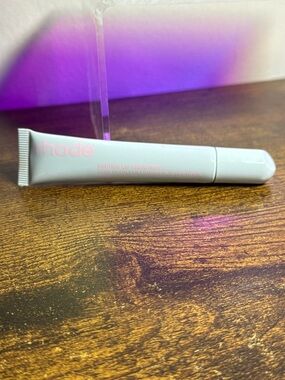 Rhode Peptide Lip Treatment Rhode vanilla
